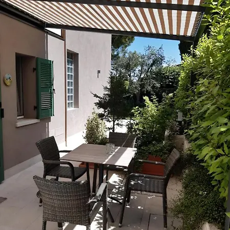 Gasthuis Il Nido Degli Usignoli Peschiera del Garda