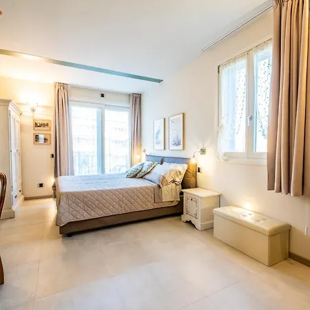 Penzion Il Nido Degli Usignoli Peschiera del Garda
